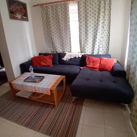 Vendégház Kökörcsin Vendégház