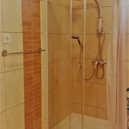 Koekoercsin Vendeghaz Guest house Tornaszentandras