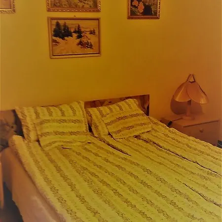 Koekoercsin Vendeghaz Guest house