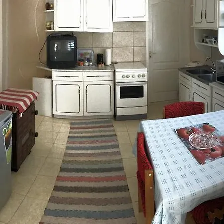 Vendégház Kökörcsin Vendégház